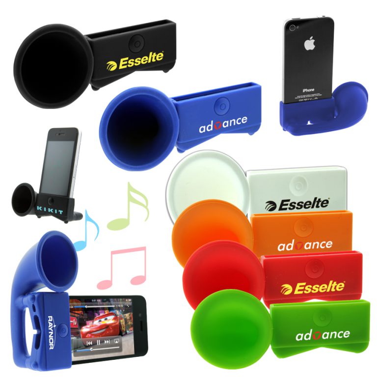 Staff Picks iPhone Megaphones SOBOconcepts