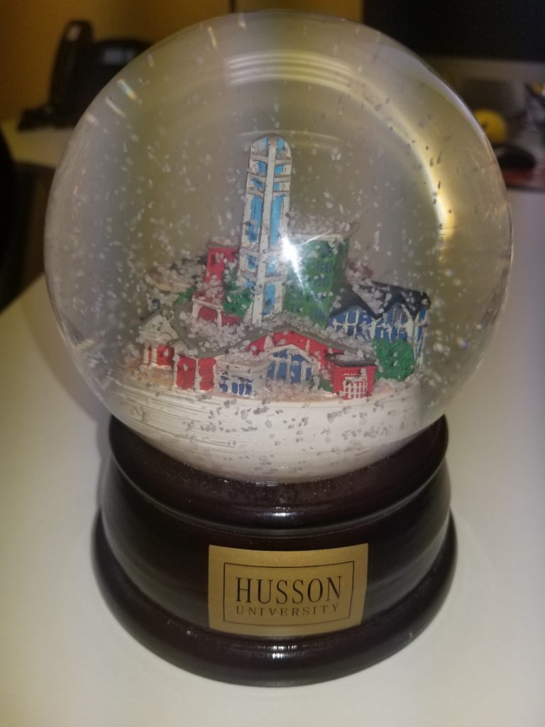 Have You Seen These Custom Snow Globes? SOBOconcepts