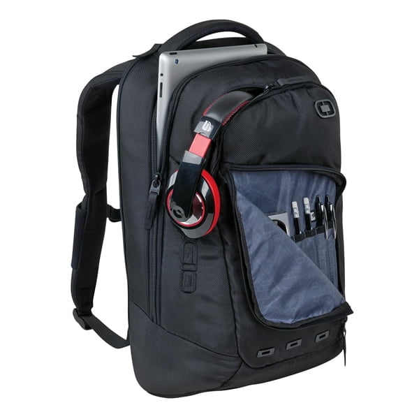 Gift Idea Alert! Custom High End Backpacks SOBOconcepts