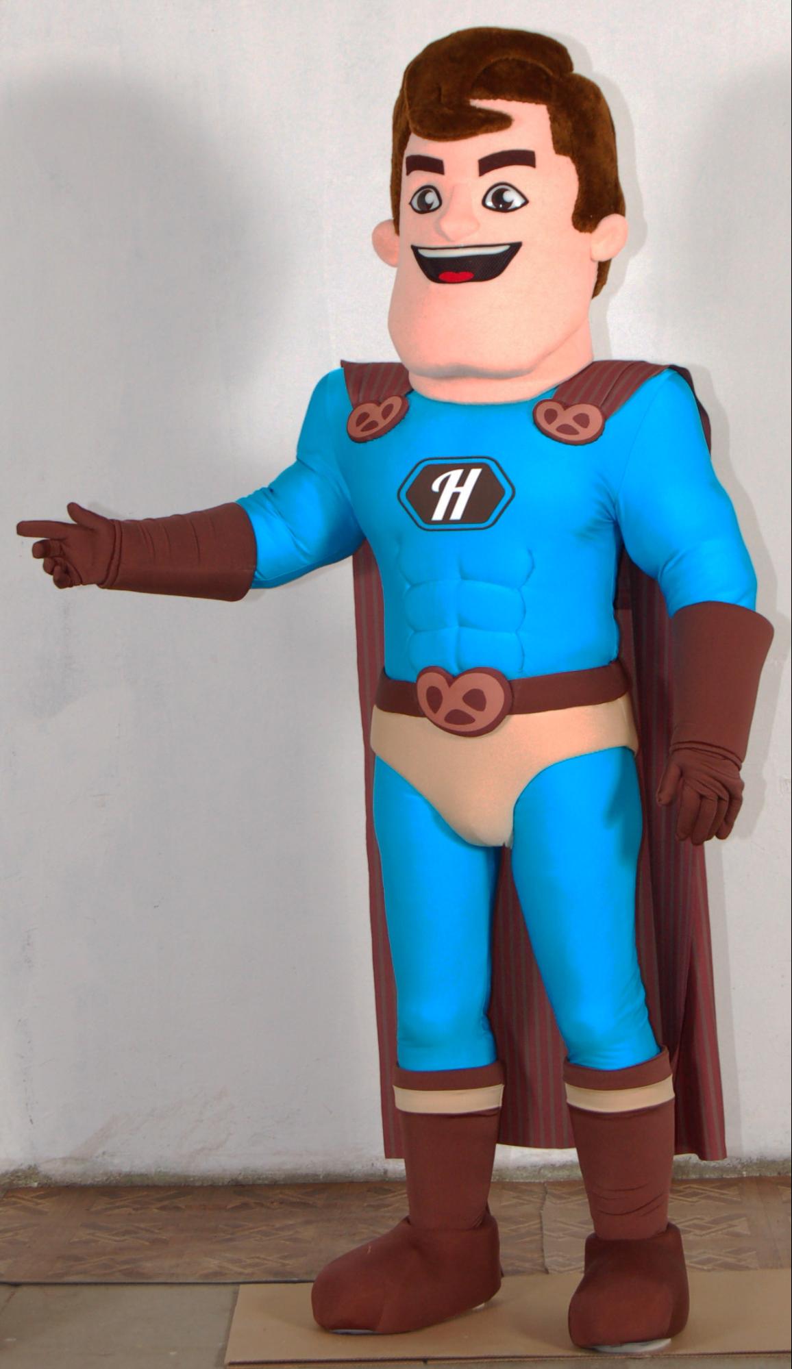 Custom Mascot Costumes, Costumes Makers