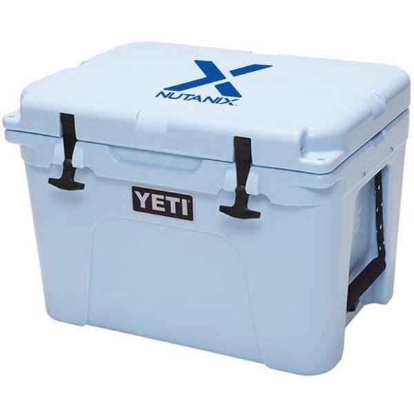 Play It Cool With a Custom YETI Cooler! - SOBOconcepts