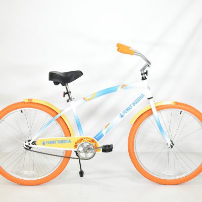 Funky Buddha Beach Cruiser