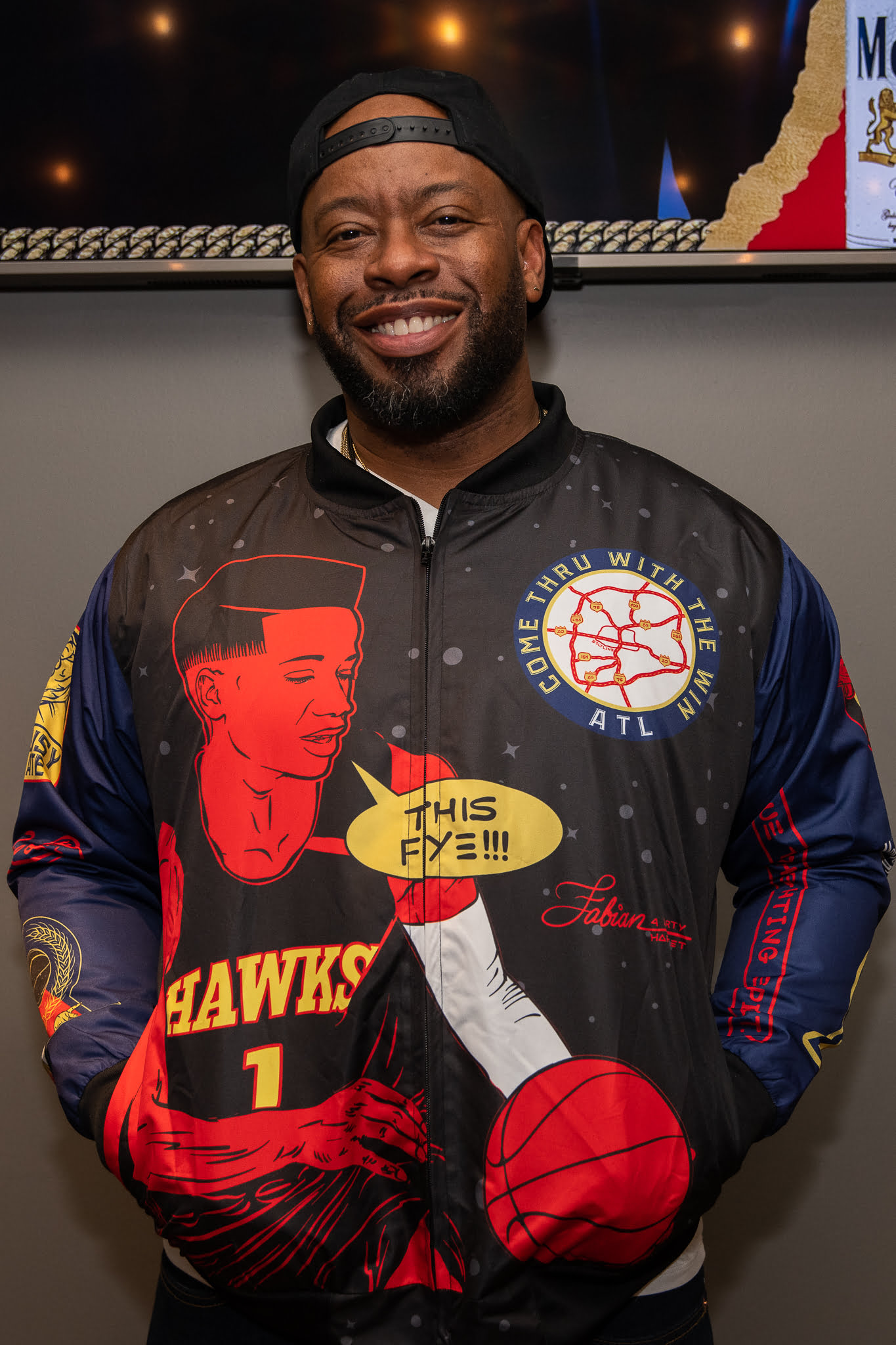 ATL Hawks – Modelo Beer Activation