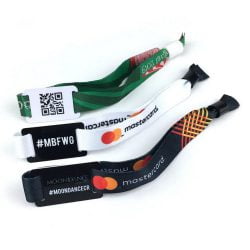 nfc wristbands