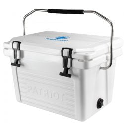 patriot cooler