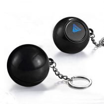 Magic 8 Ball Keychain