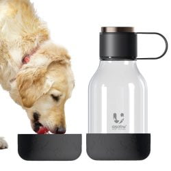 50 oz Asobu® Dog Bowl Bottle Lite