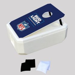 Cornhole Cooler Game 