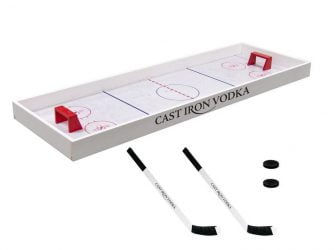 Tabletop Hockey Shuffleboard 