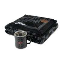 Special Edition MiiR® and Slowtide® Camp Cup & Blanket Gift Set - Chico