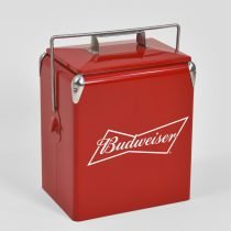 17L Vintage Cooler