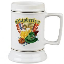 28 Oz. Frankenstein Mug 