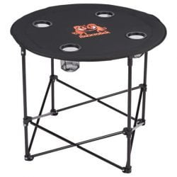 Game Day Folding Table (4 Person) 