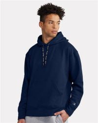 Champion Sport Hooded Sweatshirt 