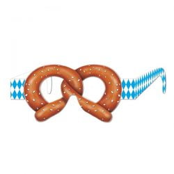 Pretzel Eyeglasses 