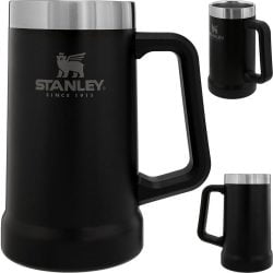 Stanley The Big Grip Beer Stein 24oz 