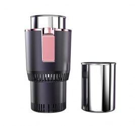 Temperature Control Travel Mug