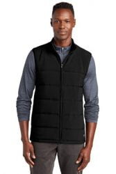 TravisMathew Cold Bay Vest 