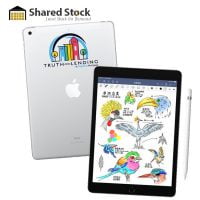 Apple™ iPad 9th Gen-9th 64G Wi-Fi 