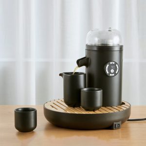 Teamosa Automated Tea Brewing Machine