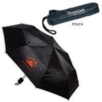 The Compact Umbrella