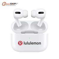 Custom Apple™ AirPods Pro-with wireless charging case 