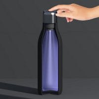 17 Oz. Asobu® UV Light Hydro Bottle 