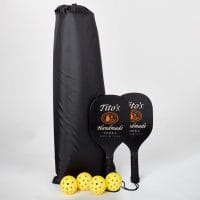 Pickleball Set 