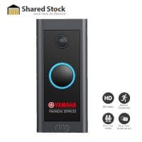 Ring Video Doorbell Wired 