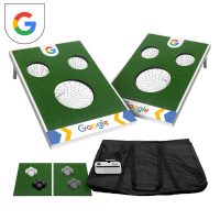 Custom Golf Chip Shot Game Set 
