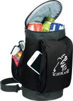 Golf Bag 6-Can Event Cooler 