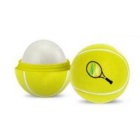 Tennis Ball Lip Moisturizer 