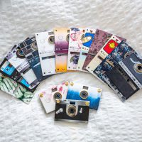 Paper Shoot Camera - Customizable Digital Camera 