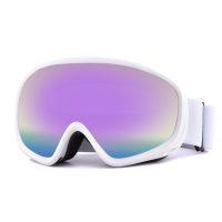 Magnetic Ski Snowboard Goggles 