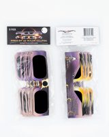 2023-24 US Solar Eclipse Glasses, retail-ready 6-pack 