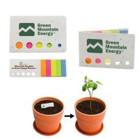 Plantable Notes 