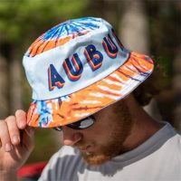 Reversible Bucket Hat Full Color - RPET Recycled Material 