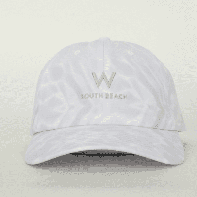 W Hotel South Beach Hats