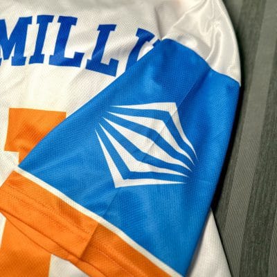 Westrock Baseball Jerseys