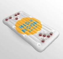 Beer Pong 