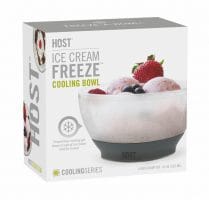 Ice Cream FREEZE™ Cooling Bowl by HOST® 