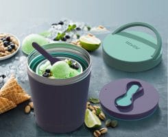 Asobu® Ice Cream Keeper 