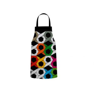 Fully Sublimated Custom Apron