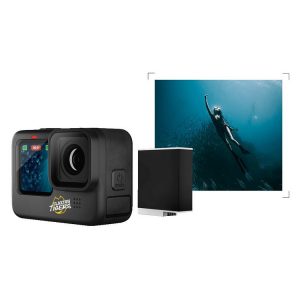 GoPro HERO11 Waterproof Camera