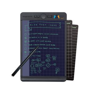 Blackboard Smart Scan Reusable Notebook