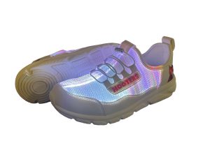 The Get Lits Light up shoe