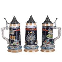 German Stein