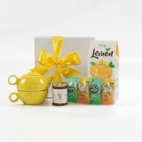 Tea for Me Gift Set 