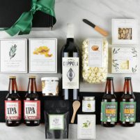 Wine & Beer Gift Set 