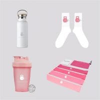 Gym Gift Sets 